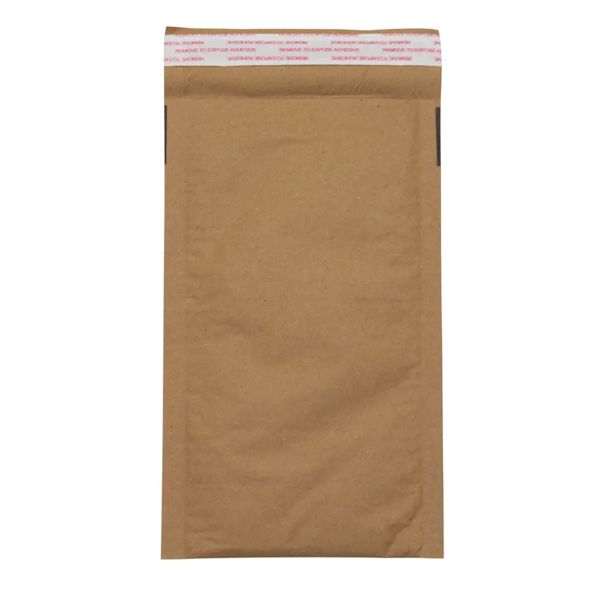 Vadderat kuvert med honungscellsstruktur 135x225+40 mm - produktbild 2