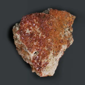 Vanadinit mineralprover, cirka 20 stycken - produktbild 4
