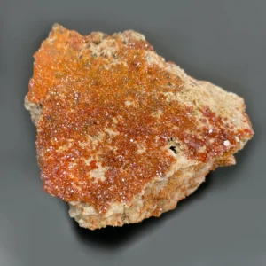 Vanadinit mineralprover, cirka 20 stycken - produktbild 5
