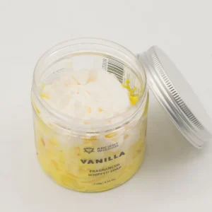 Vaniljvispad tvål 120 g - produktbild 3