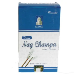 Vedic Masala rökelsepinnar Nag Champa - produktbild 2