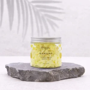 Vispad banantvål 120 g - produktbild 3
