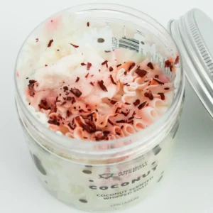 Vispad kokosdoftande tvål 120 g - produktbild 3
