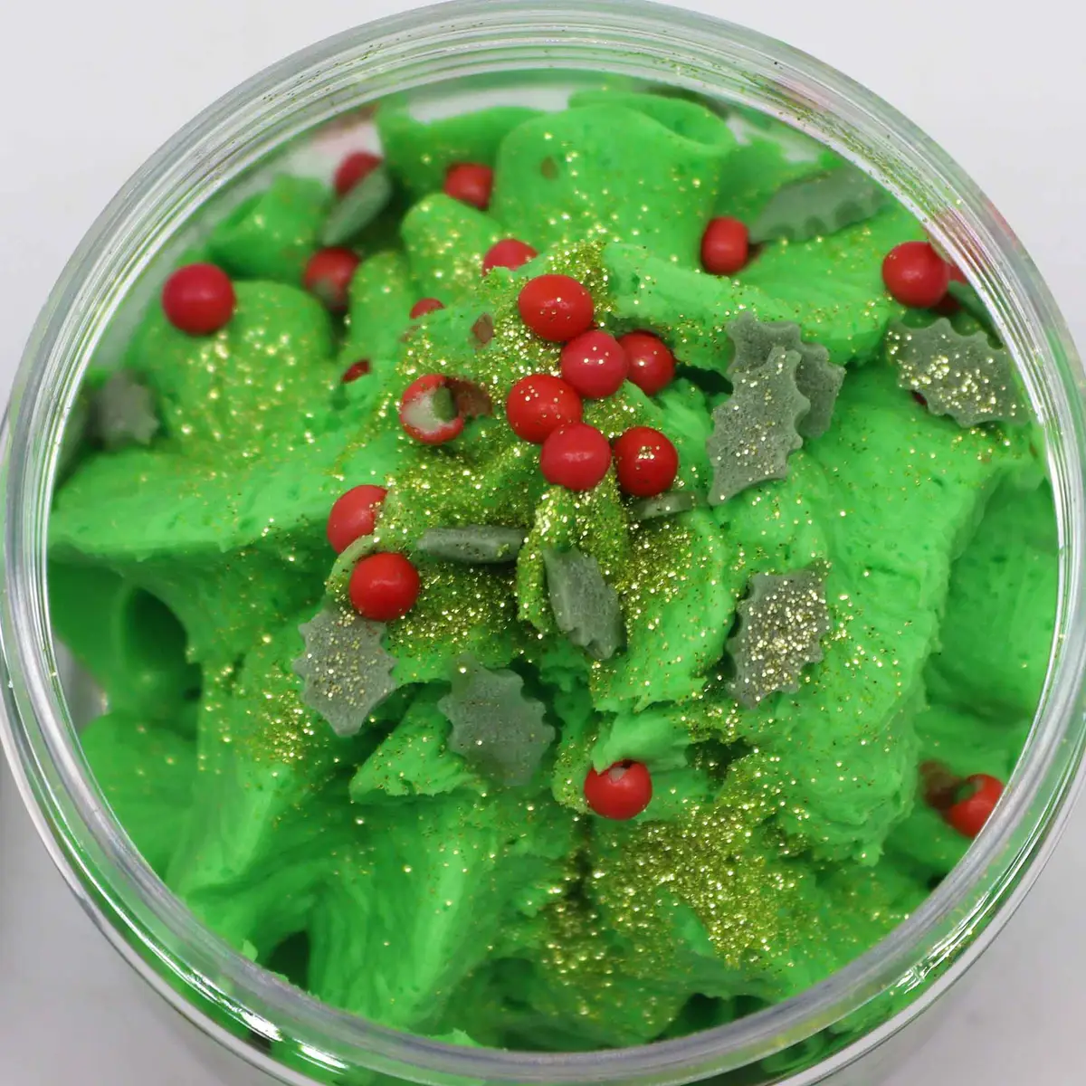 Vispad tvål Festive Morning 120 g - produktbild 3