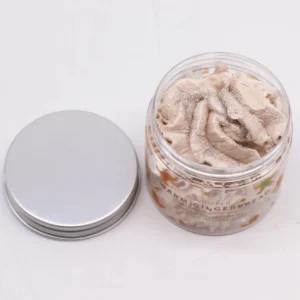 Vispad tvål med varm pepparkakssmak 120 g - produktbild 2