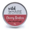 Wild Hare Fast Schampo 60g – Cherry Bonbon