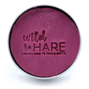 Wild Hare Fast Schampo 60g - Cherry Bonbon - produktbild 2