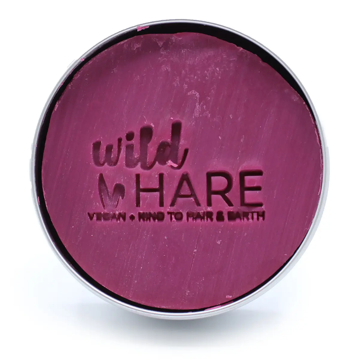 Wild Hare Fast Schampo 60g - Cherry Bonbon - produktbild 2