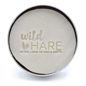 Wild Hare Fast Schampo 60g – Hairy Coconut - produktbild 2