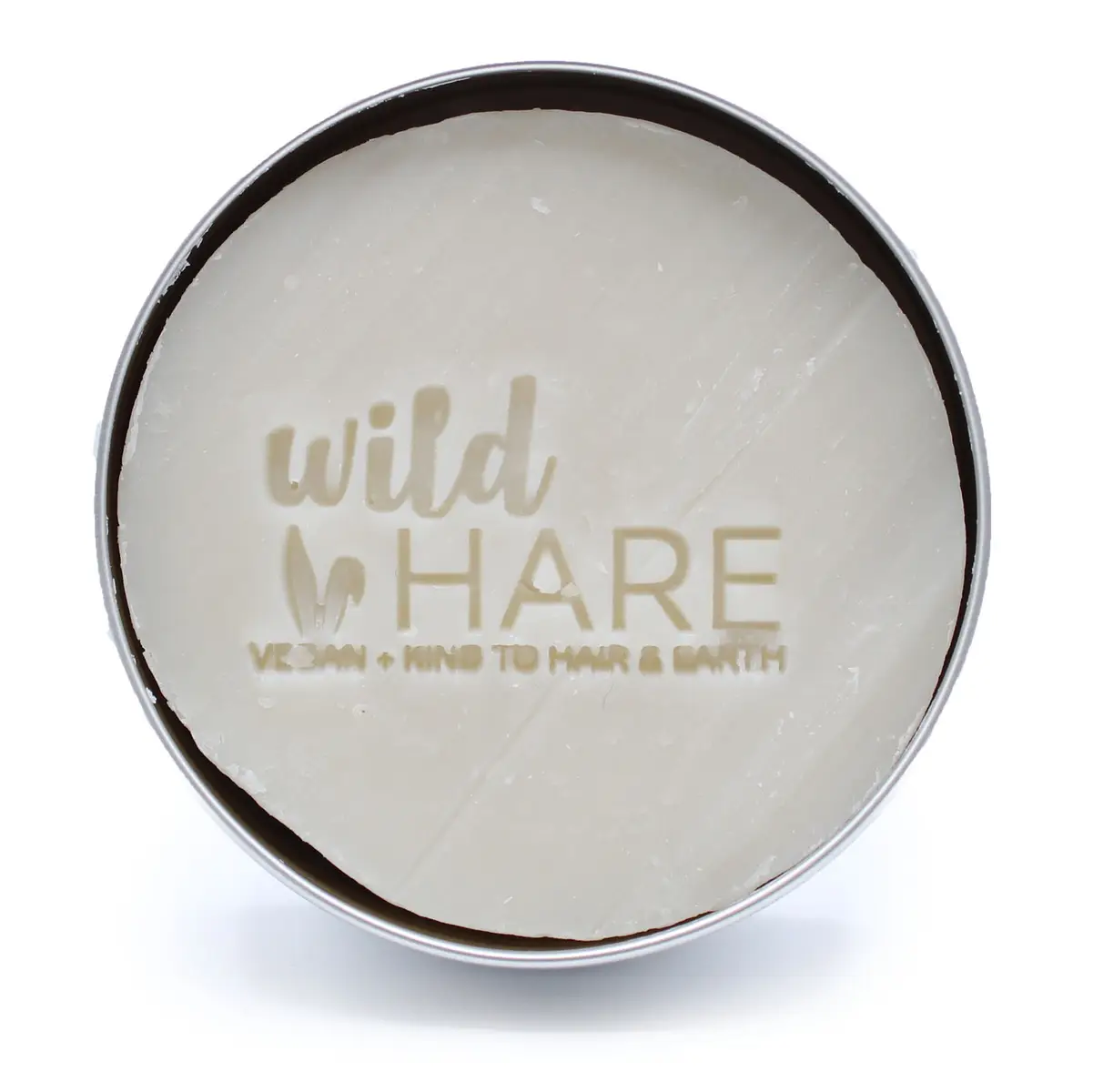 Wild Hare Fast Schampo 60g – Hairy Coconut - produktbild 2