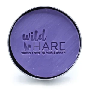 Wild Hare Fast Schampo 60g - Orchid - produktbild 2