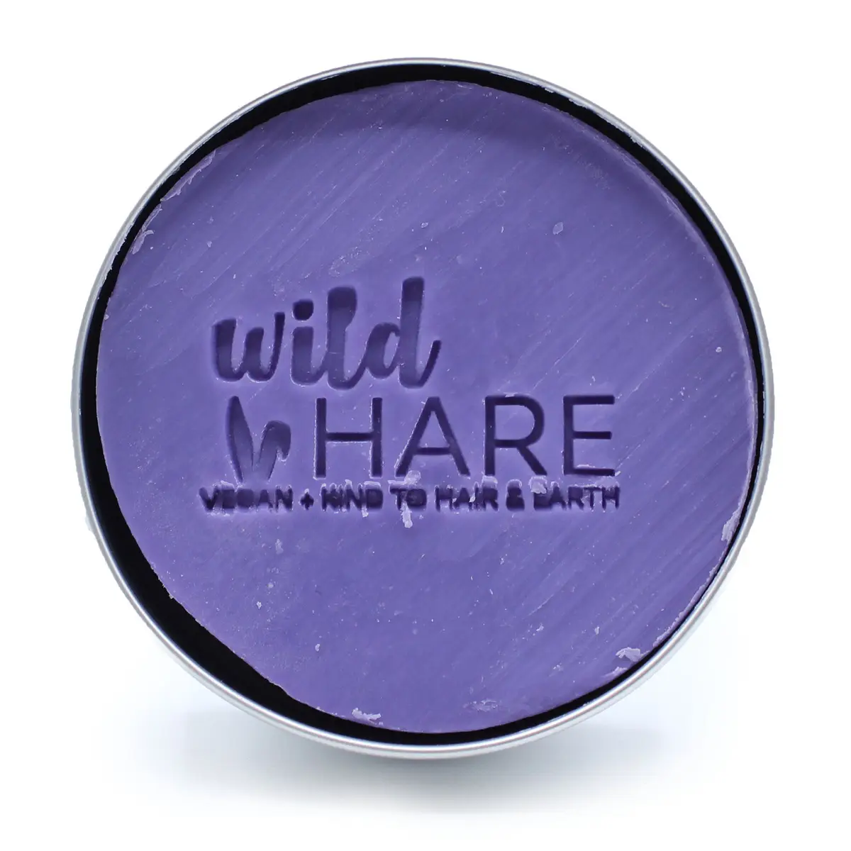 Wild Hare Fast Schampo 60g - Orchid - produktbild 2