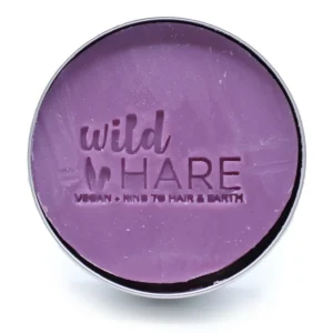 Wild Hare Fast Schampo 60g Tutti Frutti - produktbild 5