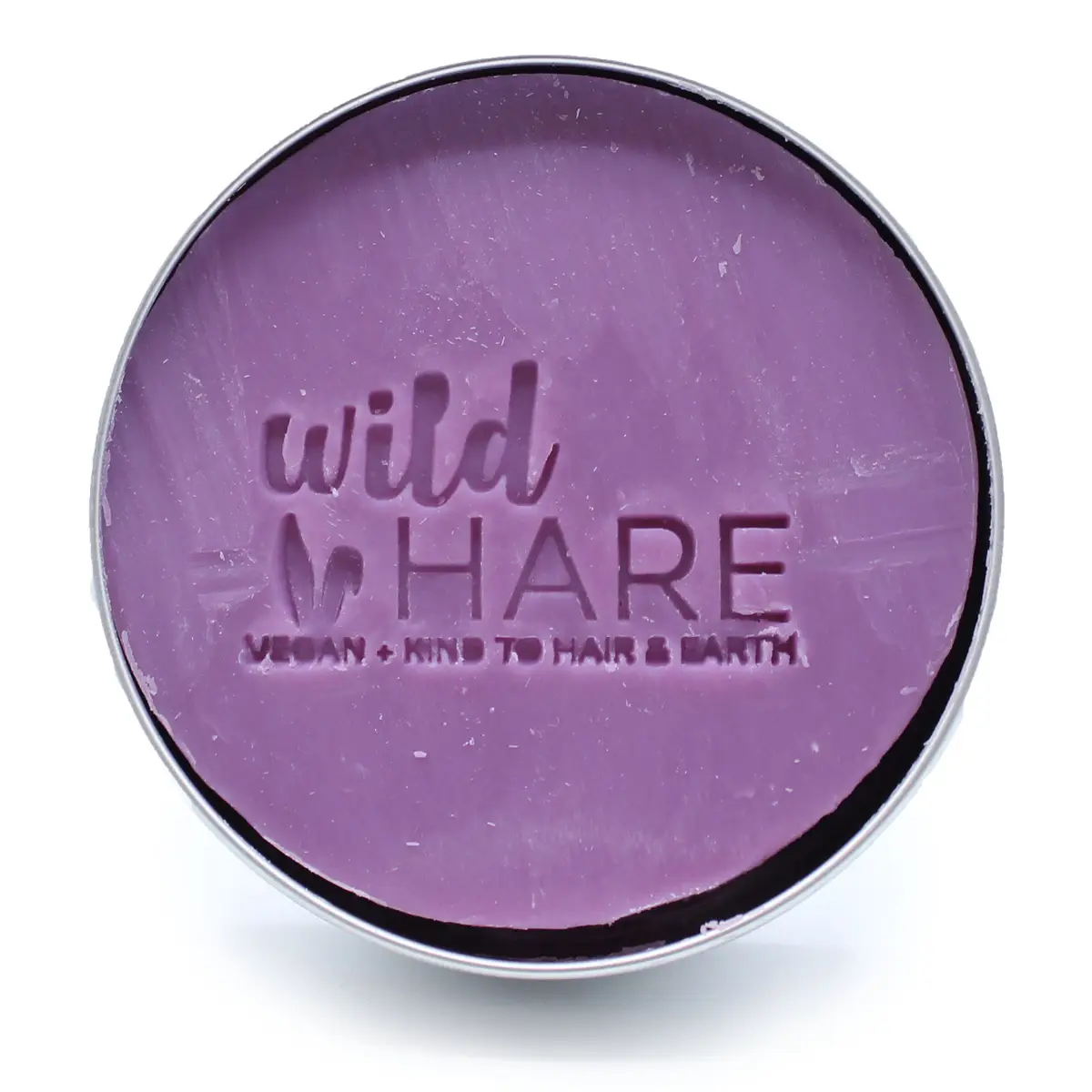Wild Hare Fast Schampo 60g Tutti Frutti - produktbild 5