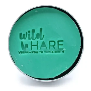 Wild Hare Fast Schampo med Aloe Vera 60g - produktbild 2