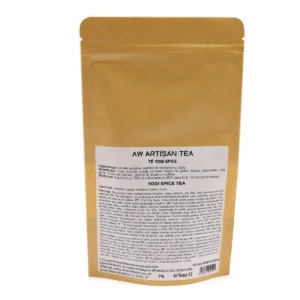 Yogi Kryddblandning 50 g - produktbild 4
