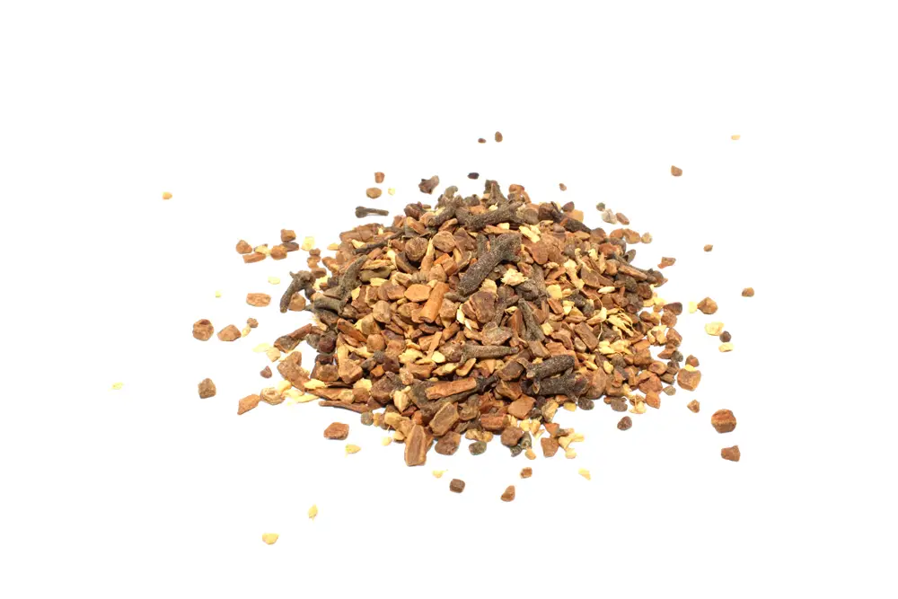 Yogi Kryddblandning 50 g - produktbild 5