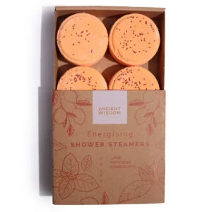 Zen duschångor energigivande 4-pack - produktbild 2