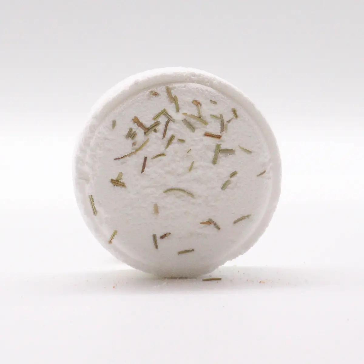 Zen Shower Steamers Duschångor Wellness Gåvoset Mood Boost - produktbild 7
