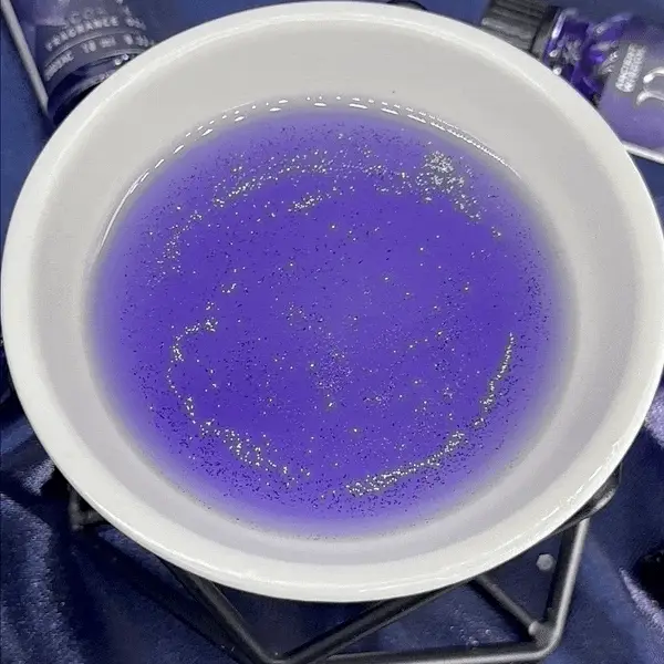 Zodiakdoftolja Gemini 10 ml - produktbild 2